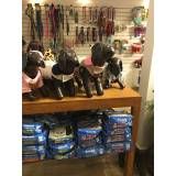 quanto custa serviços de pet shop em Itapecerica da Serra